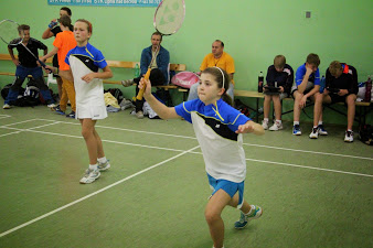Klára Petrušková, Marie Růžičková